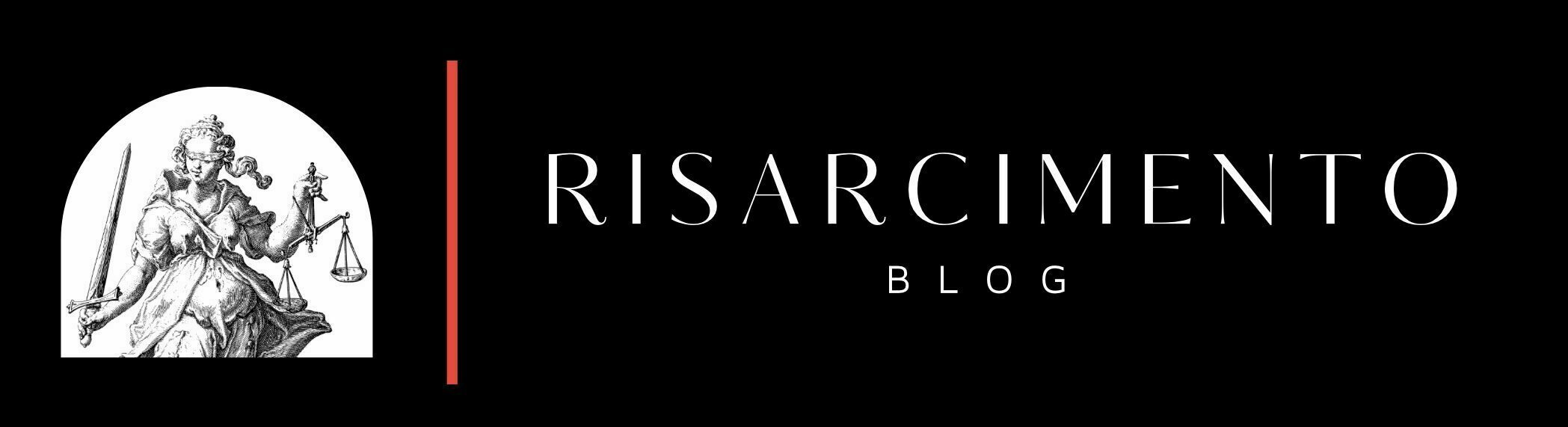 Risarcimento blog